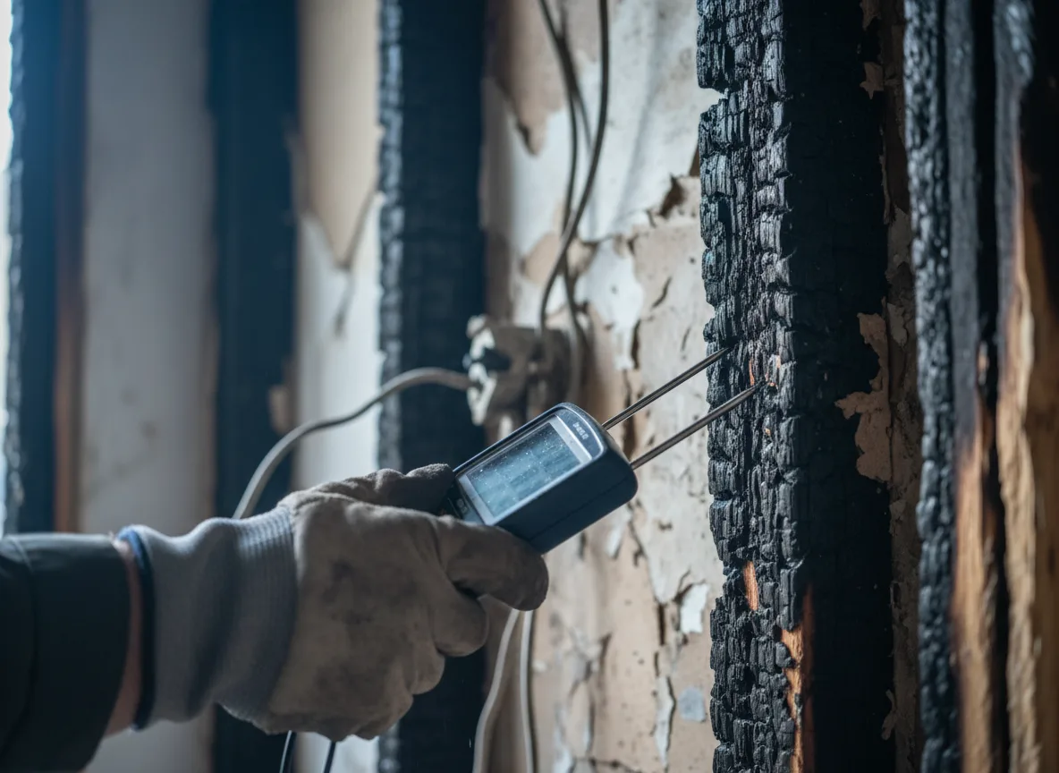 Fire Damage Restoration Ralston, PA FAQs